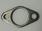 20 295 01-S } FLANGE: EXHAUST