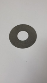 20 468 03-S } WASHER: THRUST -AC