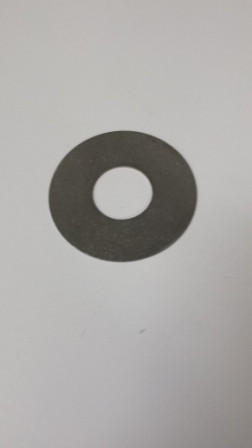 20 468 03-S } WASHER: THRUST -AC