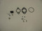 20 521 01-S } KIT:INLET SEAT (GR