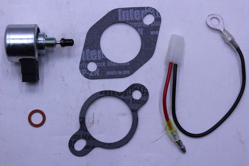 20 757 01-S } KIT: SOLENOID REPA