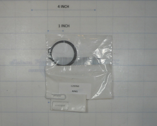 C29760 } RING