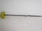 24 038 04-S } DIPSTICK: ASSY