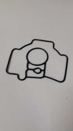 24 041 09-S } GASKET: CARBURETOR