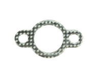 24 041 49-S } GASKET: EXHAUST