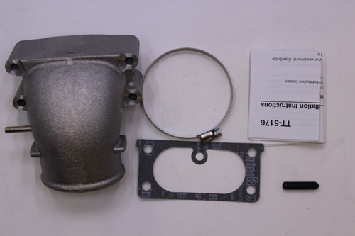 24 054 39-S } KIT: ELBOW