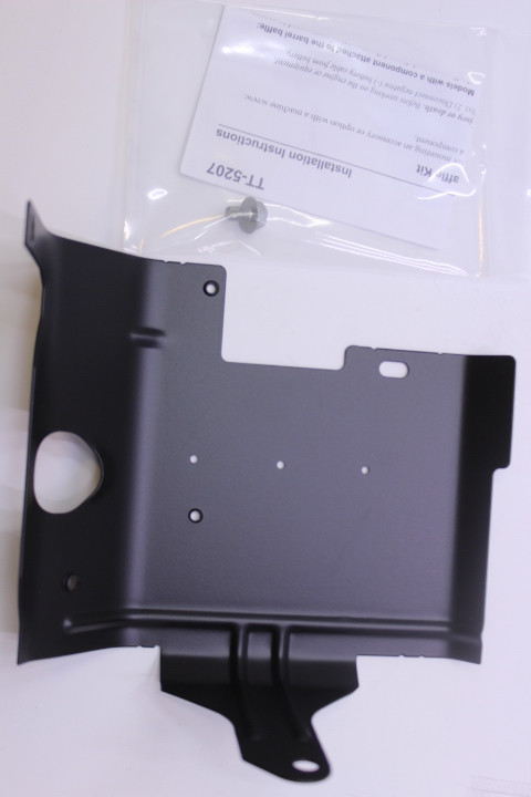 24 063 85-S } KIT: CYL BAFFEL #1