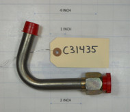 C31435 - TUBE