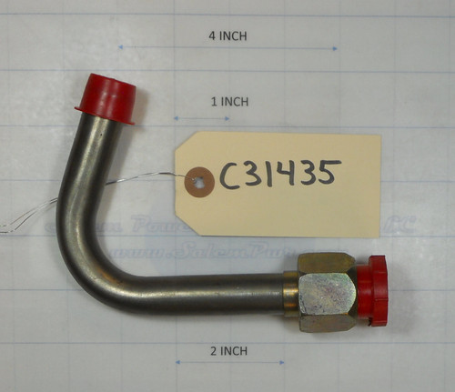 C31435 - TUBE