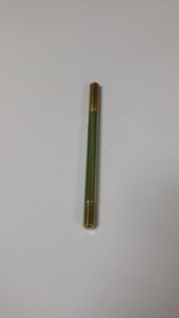 24 072 06-S } STUD: M6X1.0X93MM