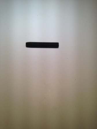 24 072 08-S } STUD: M6X1.0X36