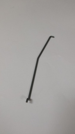 24 079 01-S } LINKAGE: THROTTLE