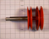 C31558 - SPINDLE