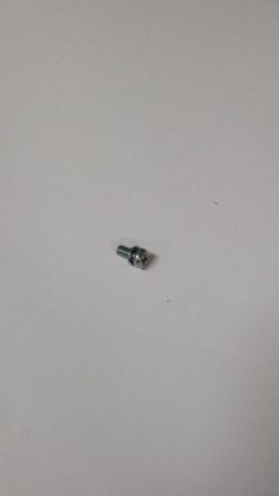 24 086 07-S } SCREW: SOLENOID