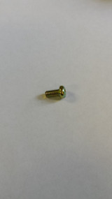 24 086 08-S } SCREW: FLOAT