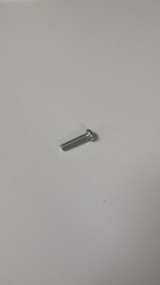 24 086 09-S } SCREW: CARBURETOR
