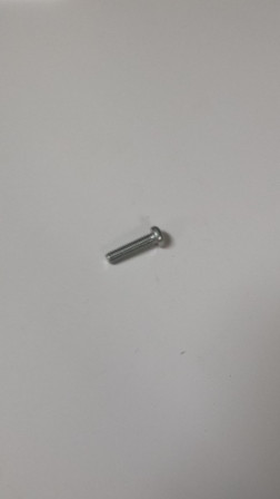 24 086 09-S } SCREW: CARBURETOR