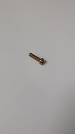 24 086 10-S } SCREW: IDLE