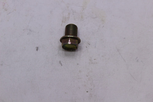 24 086 11-S } SCREW: FLG M8X1.00
