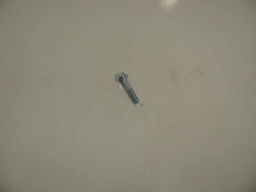 24 086 17-S } SCREW: FLG M8X1.25