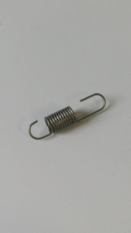 24 089 55-S } SPRING: GOVERNED I