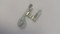 24 090 47-S } LEVER: THROTTLE AC