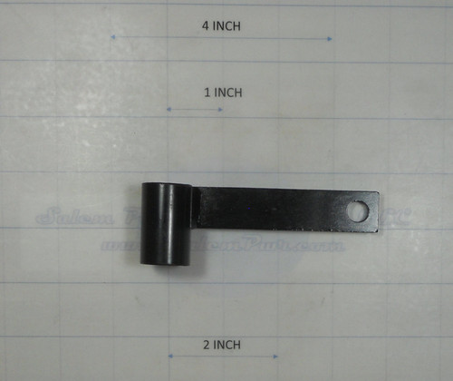 C31662 - GUIDE, BRAKE RETURN