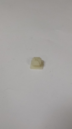 24 100 02-S } NUT: PLASTIC