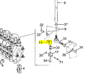 C31777 } BALL JOINT