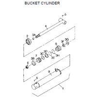 C31786 - SEAL KIT