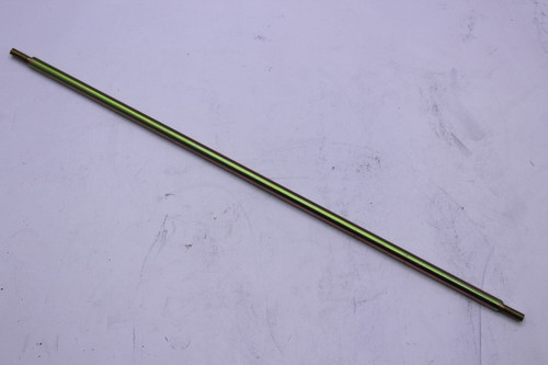24 144 11-S } SHAFT: THROTTLE