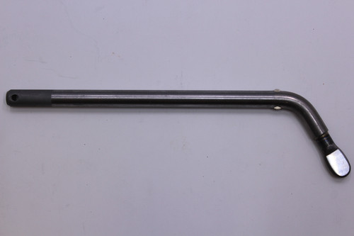 24 144 38-S } SHAFT: GOVERNOR CR