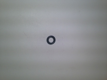 24 153 06-S } O-RING: SOLENOID