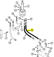 C32125 - HOSE