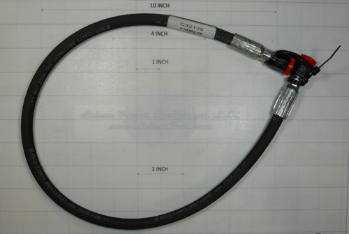 C32125 - HOSE