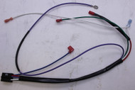 24 176 12-S } HARNESS: WIRING