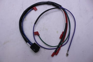 24 176 16-S } HARNESS: WIRING
