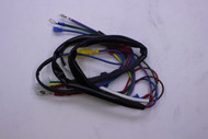 24 176 47-S } HARNESS: WIRING