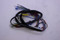 24 176 47-S } HARNESS: WIRING