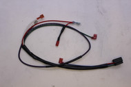 24 176 66-S } HARNESS: WIRING