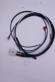 24 176 82-S } HARNESS: WIRING
