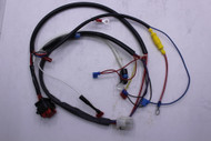 24 176 93-S } HARNESS: WIRING AS