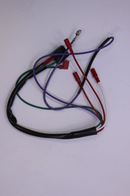 24 176 98-S } HARNESS: WIRING AS