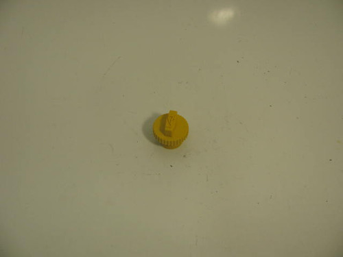 24 227 02-S } CAP ASSY: OIL FILL