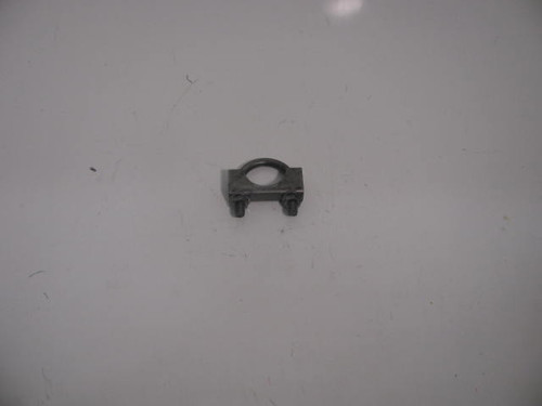 24 237 01-S } CLAMP: MUFFLER