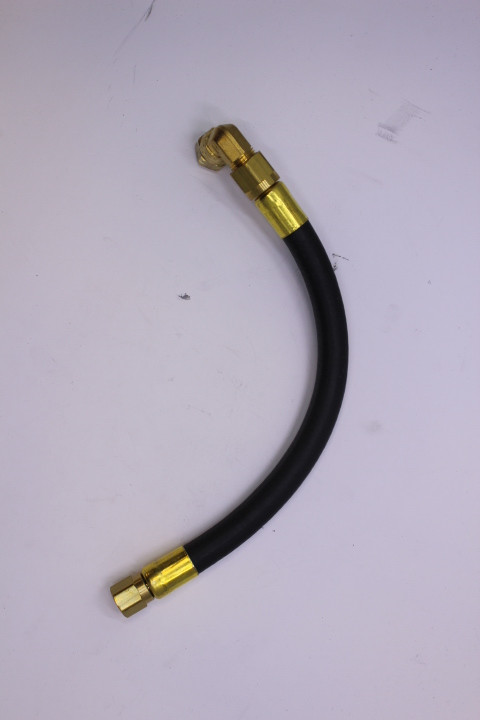 24 326 46-S } HOSE: OIL