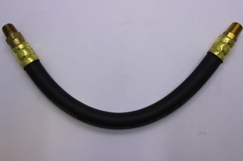 24 326 58-S } HOSE: OIL