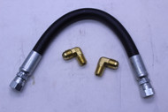 24 353 34-S } KIT:  VAPORIZER HO