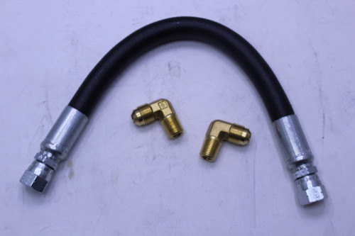 24 353 34-S } KIT:  VAPORIZER HO