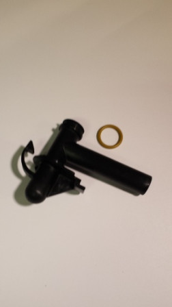 24 381 11-S } KIT: OIL PICK-UP T